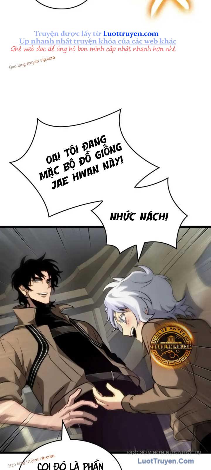 Thế Giới Sau Tận Thế Chapter 202 - Trang 2