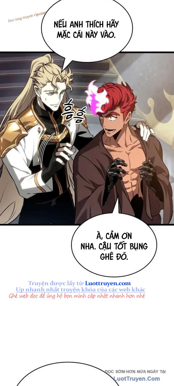 Thế Giới Sau Tận Thế Chapter 202 - Trang 2