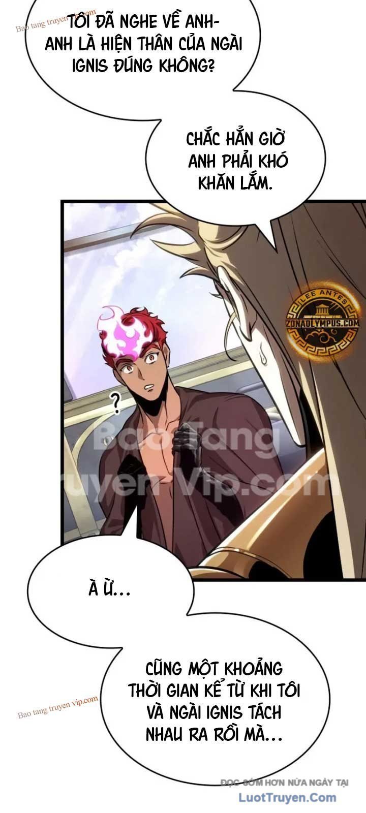 Thế Giới Sau Tận Thế Chapter 202 - Trang 2
