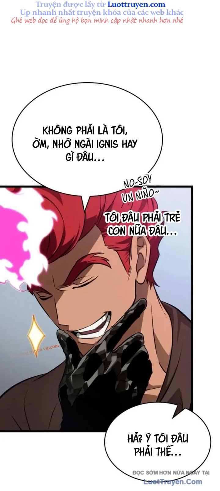 Thế Giới Sau Tận Thế Chapter 202 - Trang 2