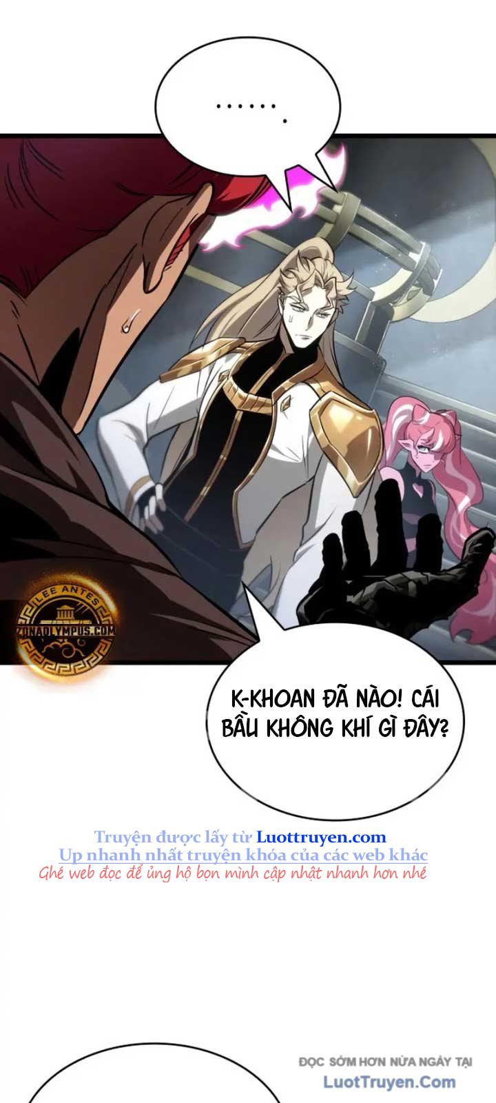 Thế Giới Sau Tận Thế Chapter 202 - Trang 2