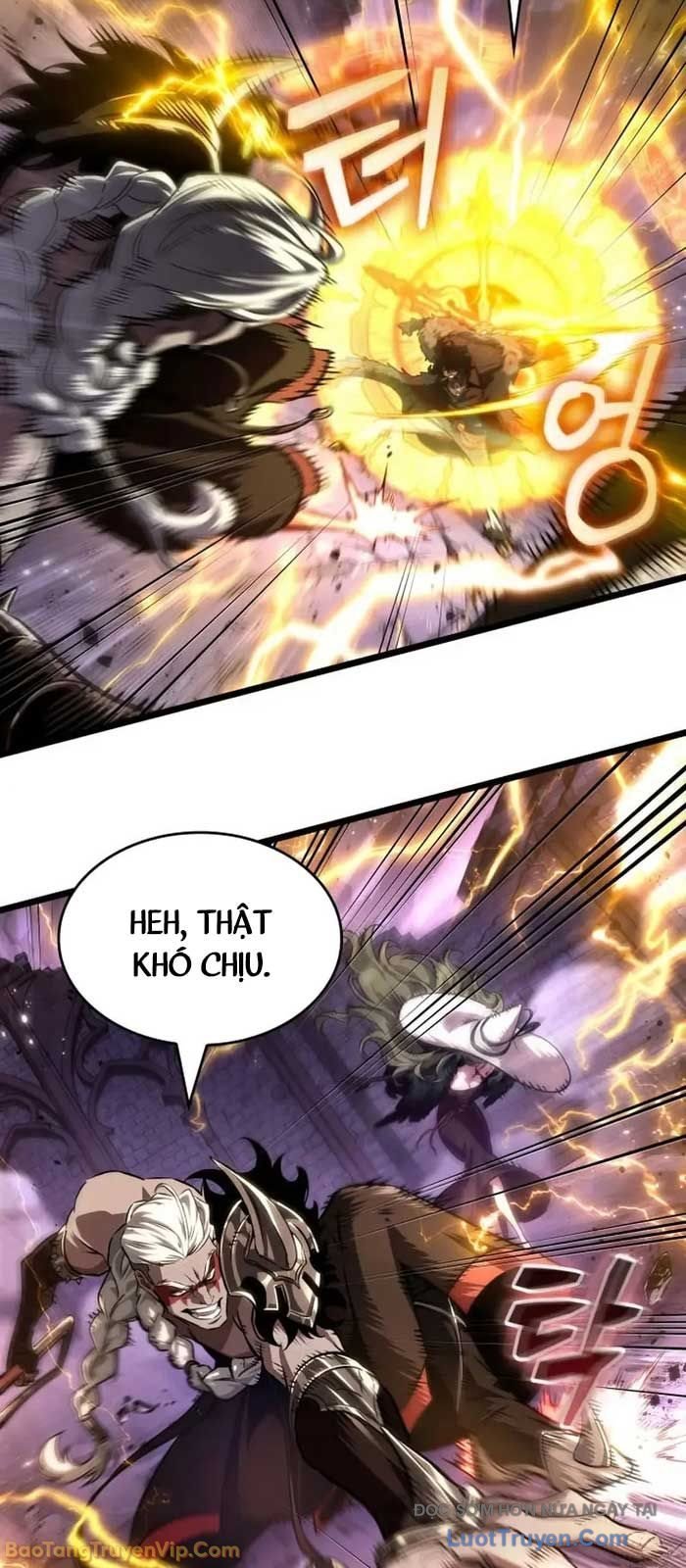 Thế Giới Sau Tận Thế Chapter 203 - Trang 2