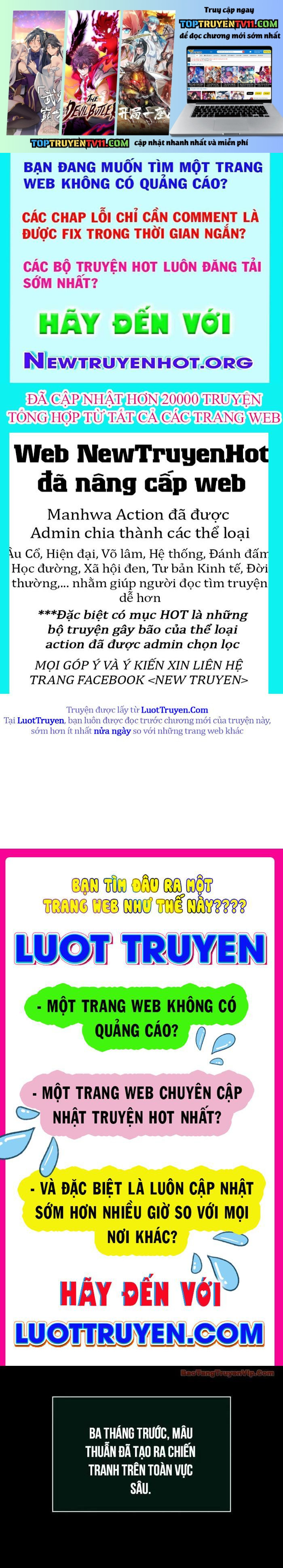 Thế Giới Sau Tận Thế Chapter 204 - Trang 2