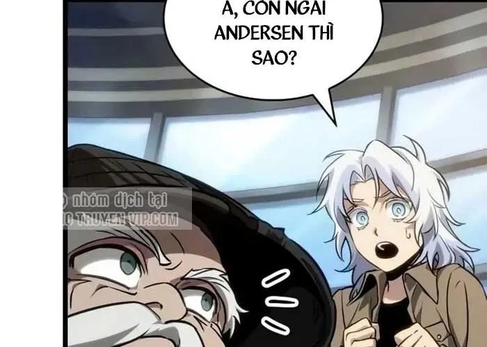 Thế Giới Sau Tận Thế Chapter 204 - Trang 2