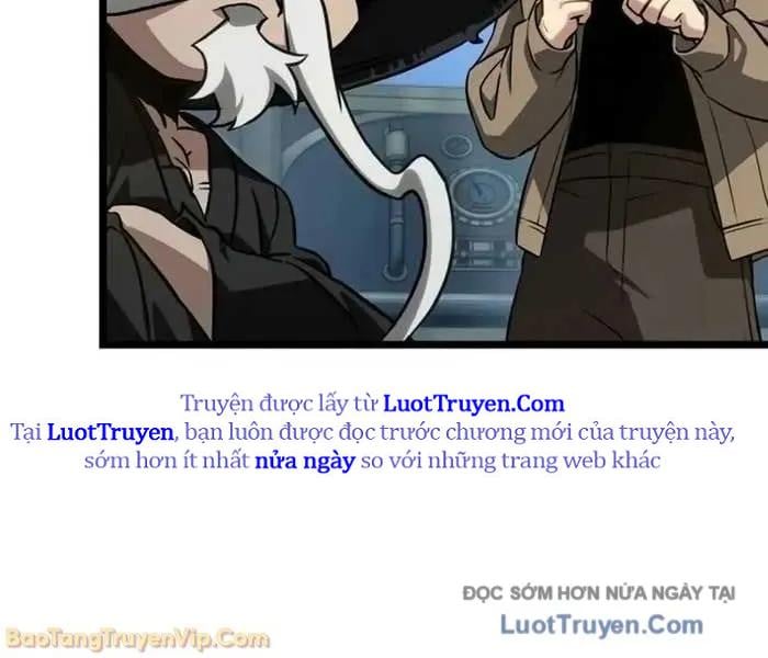 Thế Giới Sau Tận Thế Chapter 204 - Trang 2