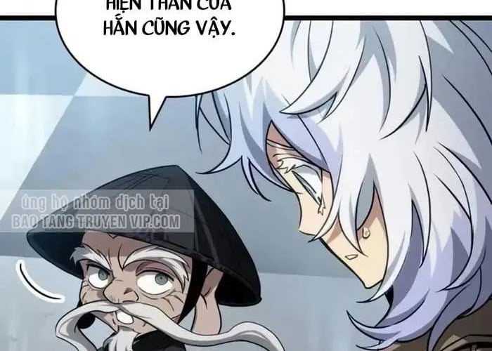Thế Giới Sau Tận Thế Chapter 204 - Trang 2