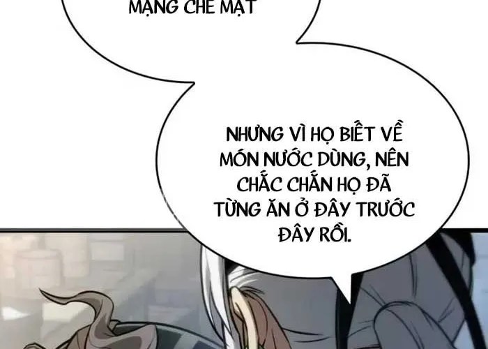 Thế Giới Sau Tận Thế Chapter 204 - Trang 2