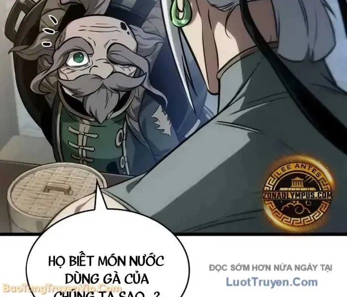 Thế Giới Sau Tận Thế Chapter 204 - Trang 2