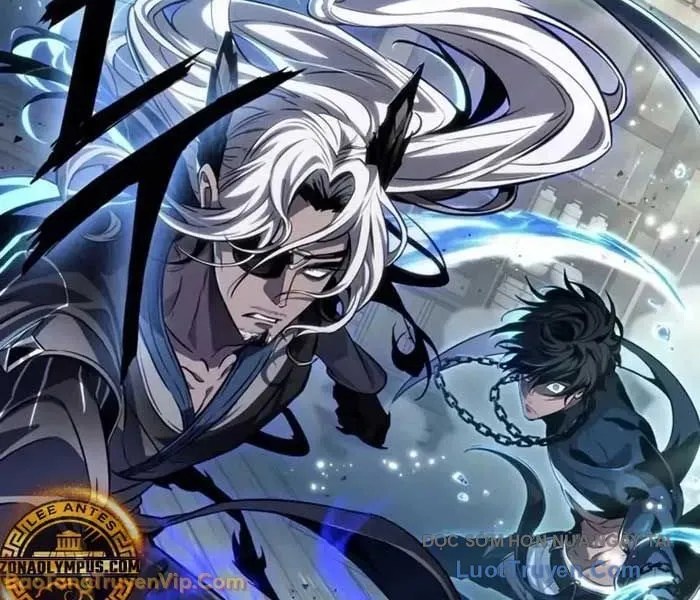 Thế Giới Sau Tận Thế Chapter 204 - Trang 2