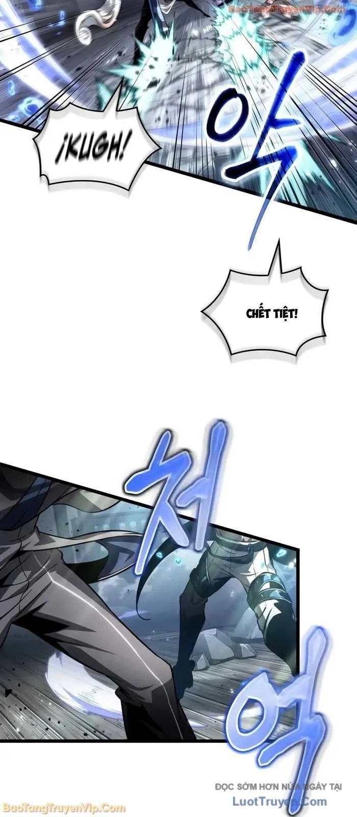 Thế Giới Sau Tận Thế Chapter 205 - Trang 2