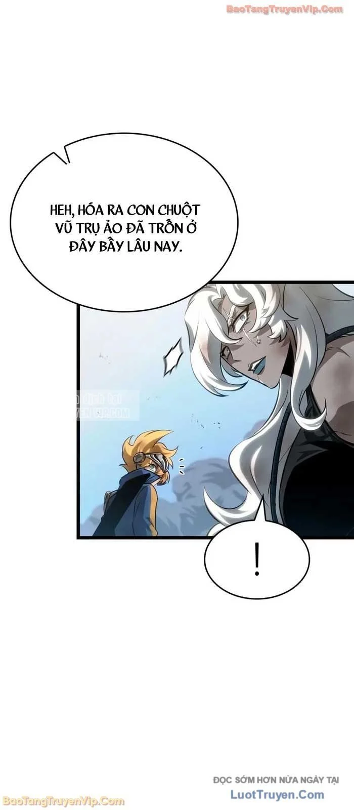 Thế Giới Sau Tận Thế Chapter 205 - Trang 2