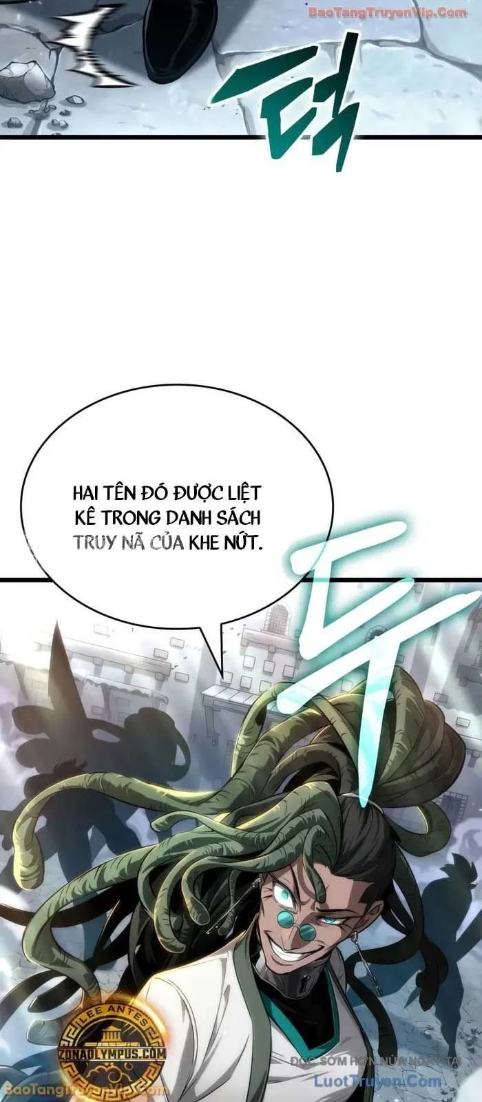 Thế Giới Sau Tận Thế Chapter 205 - Trang 2