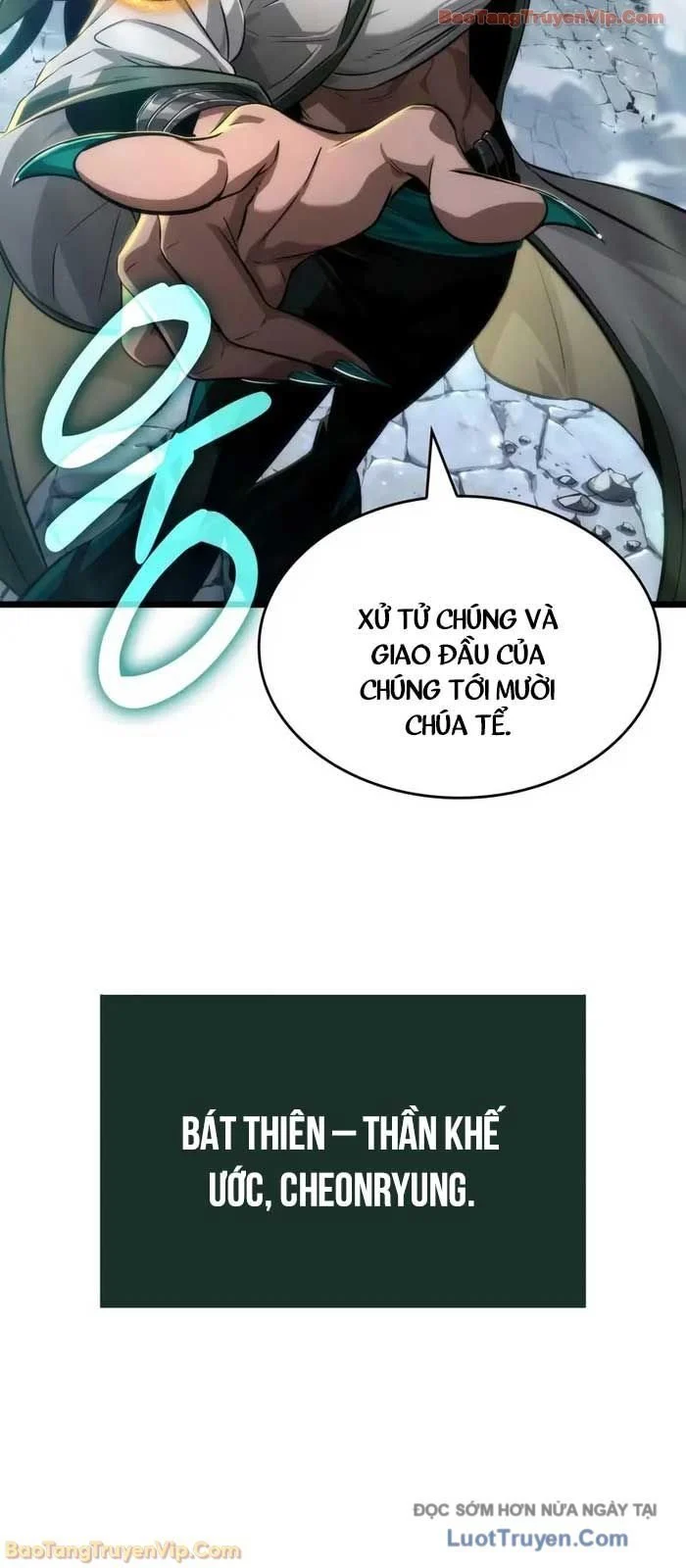 Thế Giới Sau Tận Thế Chapter 205 - Trang 2