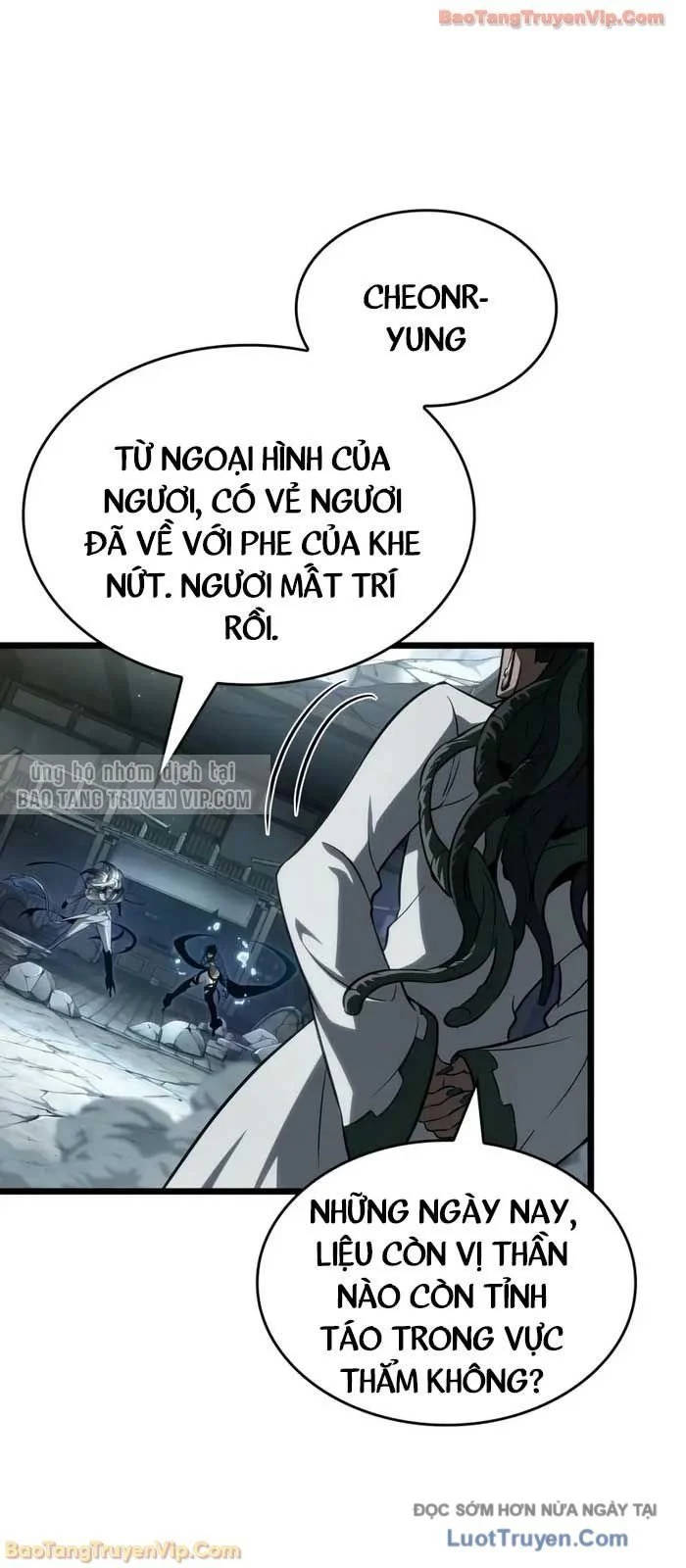 Thế Giới Sau Tận Thế Chapter 205 - Trang 2