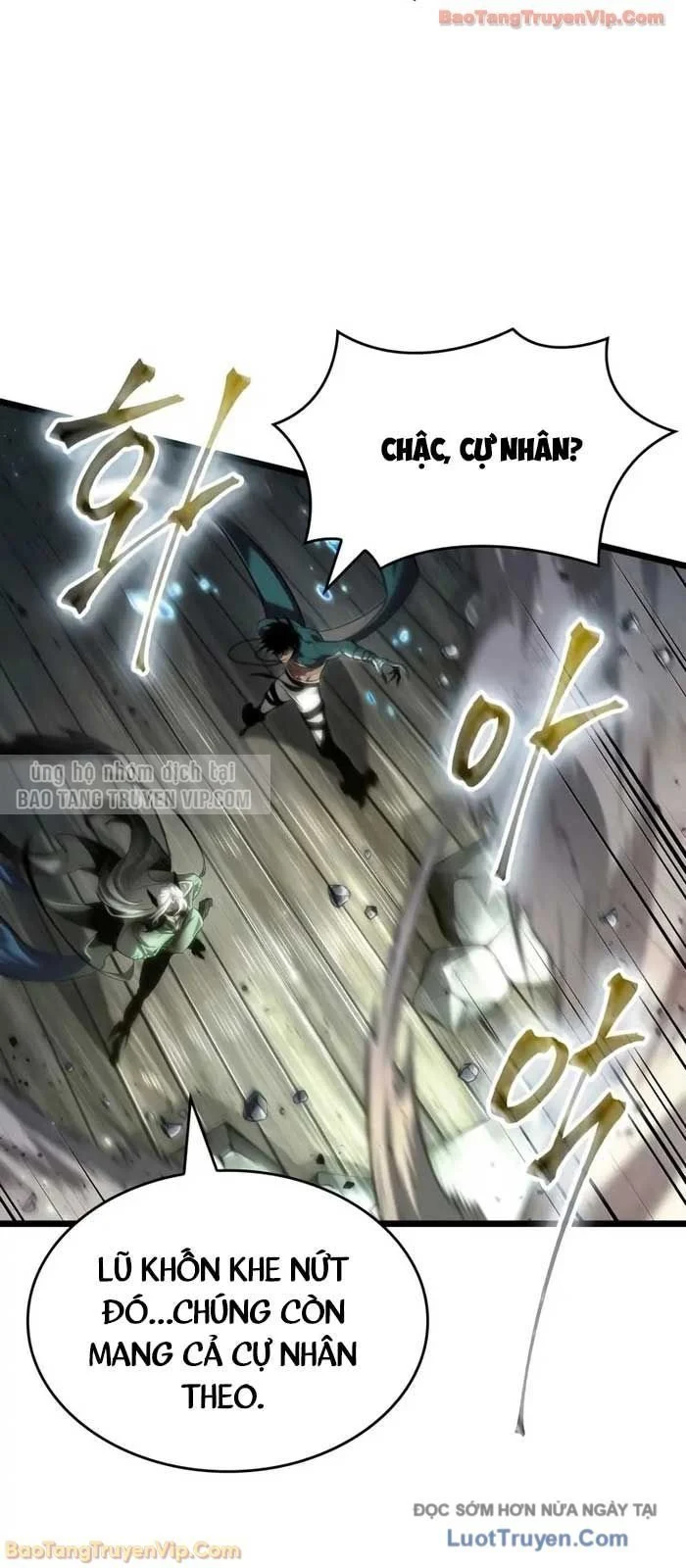 Thế Giới Sau Tận Thế Chapter 205 - Trang 2