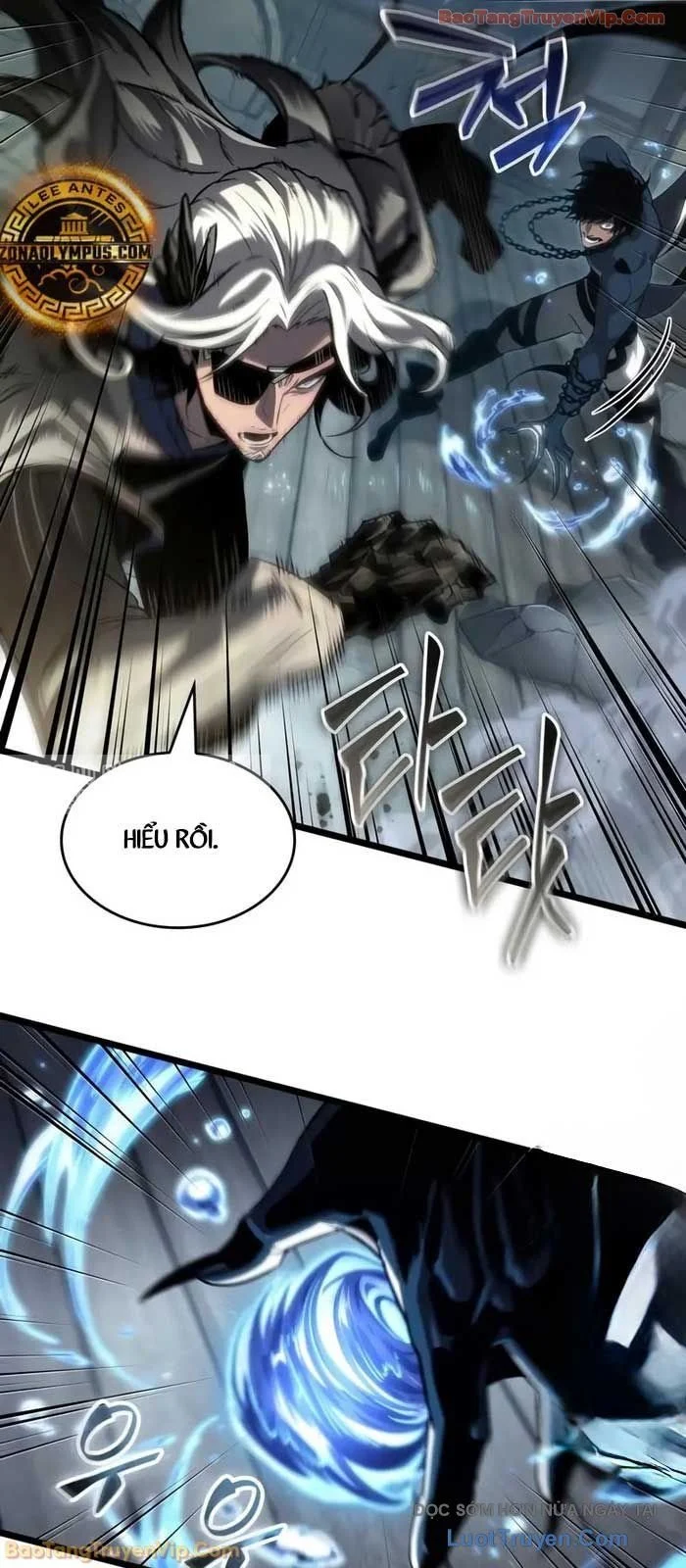 Thế Giới Sau Tận Thế Chapter 205 - Trang 2