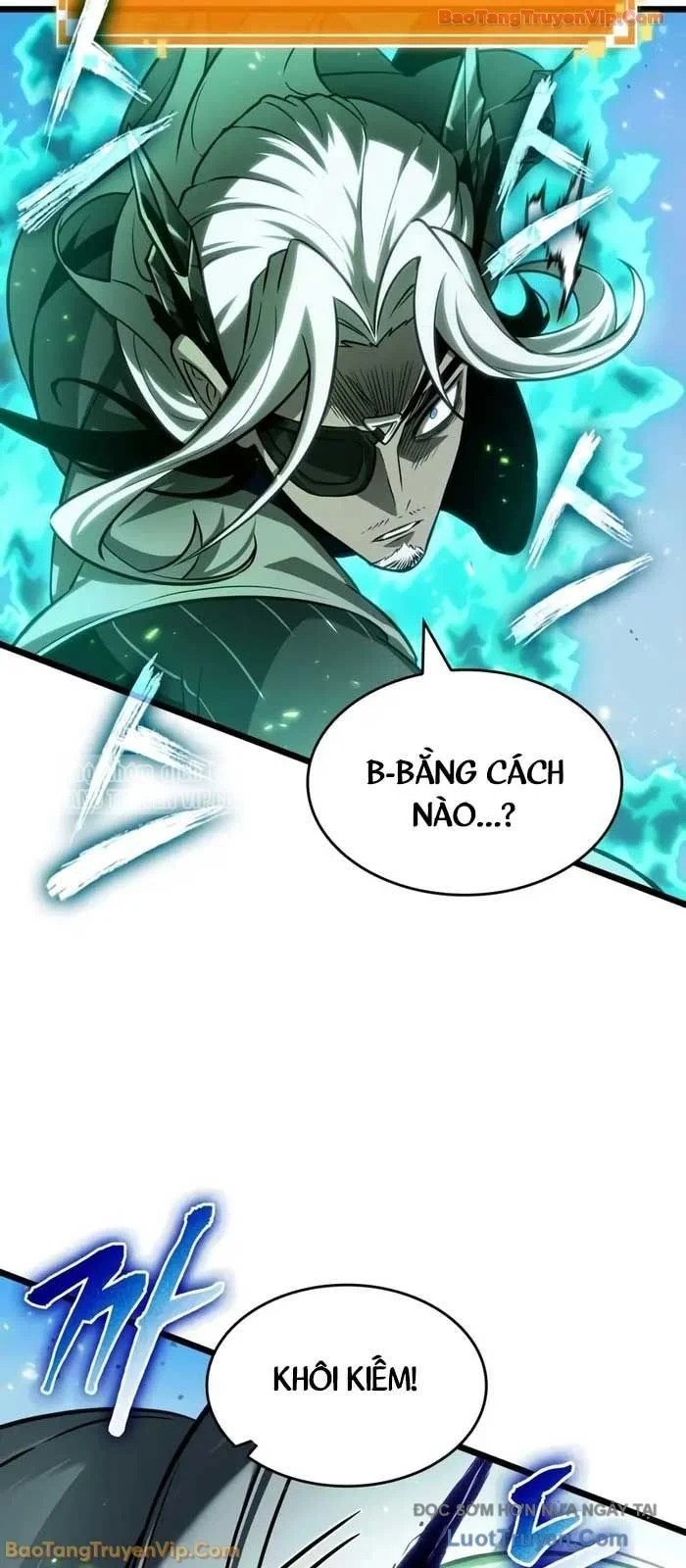 Thế Giới Sau Tận Thế Chapter 205 - Trang 2
