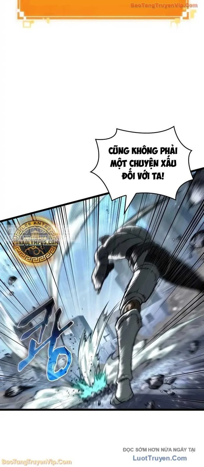 Thế Giới Sau Tận Thế Chapter 205 - Trang 2