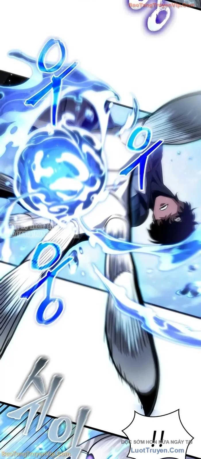 Thế Giới Sau Tận Thế Chapter 205 - Trang 2