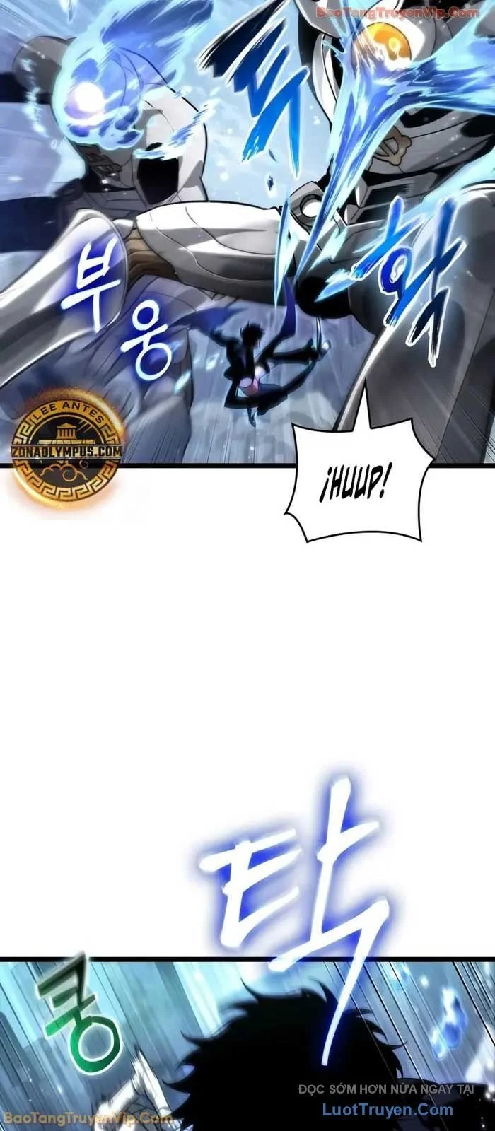 Thế Giới Sau Tận Thế Chapter 205 - Trang 2