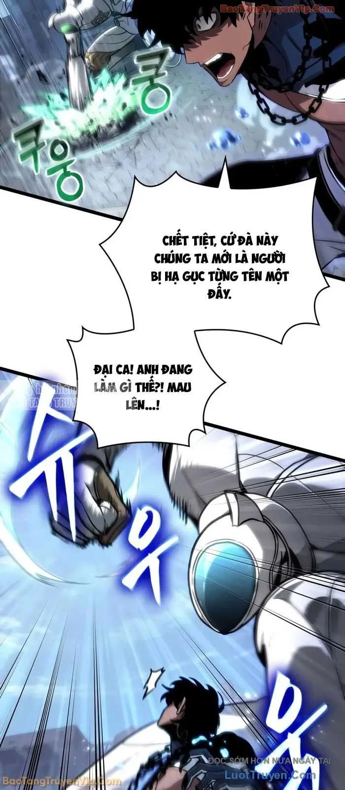 Thế Giới Sau Tận Thế Chapter 205 - Trang 2