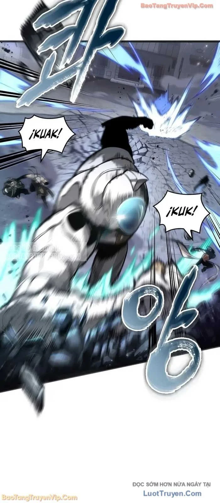 Thế Giới Sau Tận Thế Chapter 205 - Trang 2