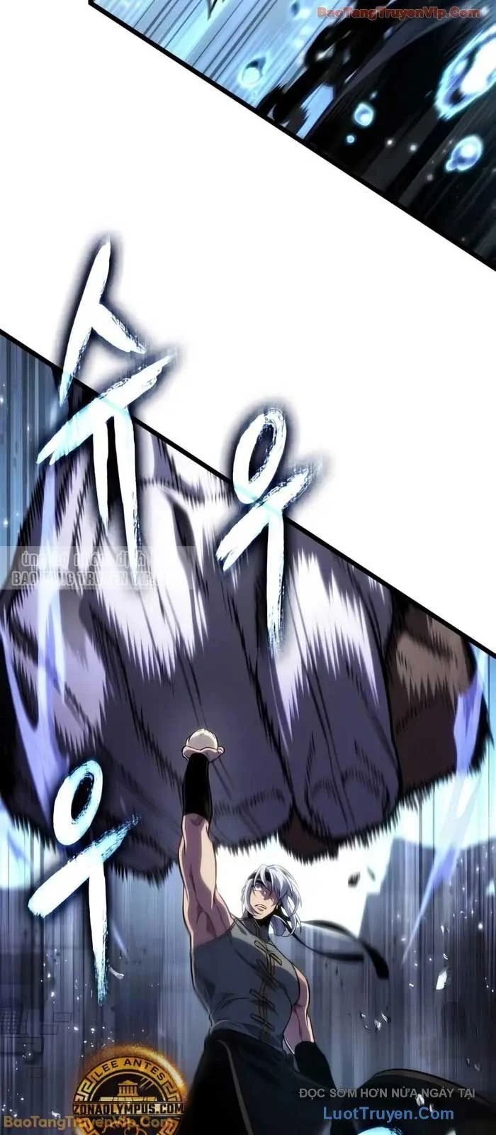 Thế Giới Sau Tận Thế Chapter 205 - Trang 2