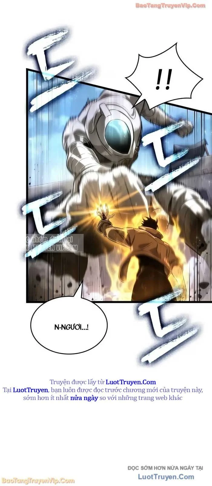 Thế Giới Sau Tận Thế Chapter 205 - Trang 2