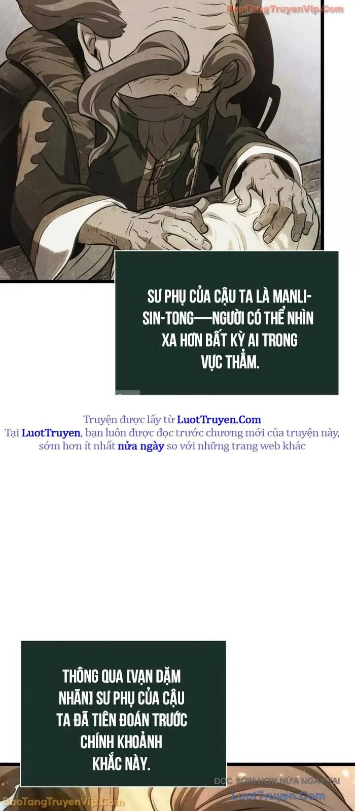 Thế Giới Sau Tận Thế Chapter 205 - Trang 2