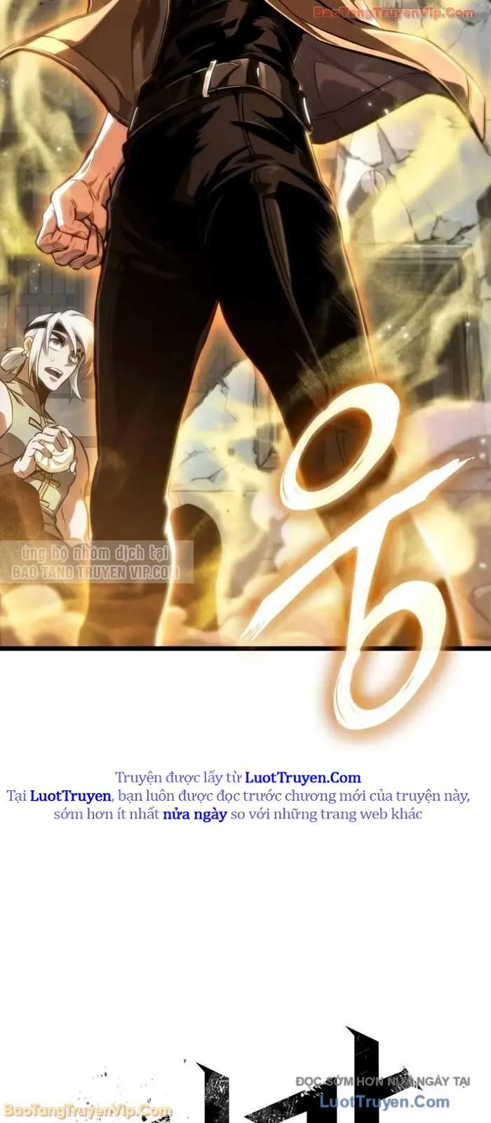 Thế Giới Sau Tận Thế Chapter 205 - Trang 2