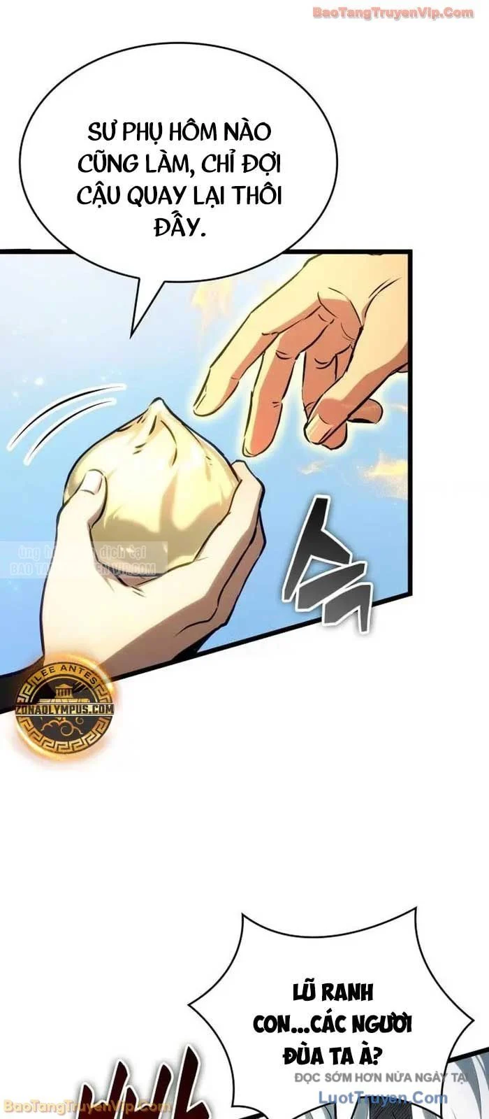 Thế Giới Sau Tận Thế Chapter 206 - Next Chapter 207