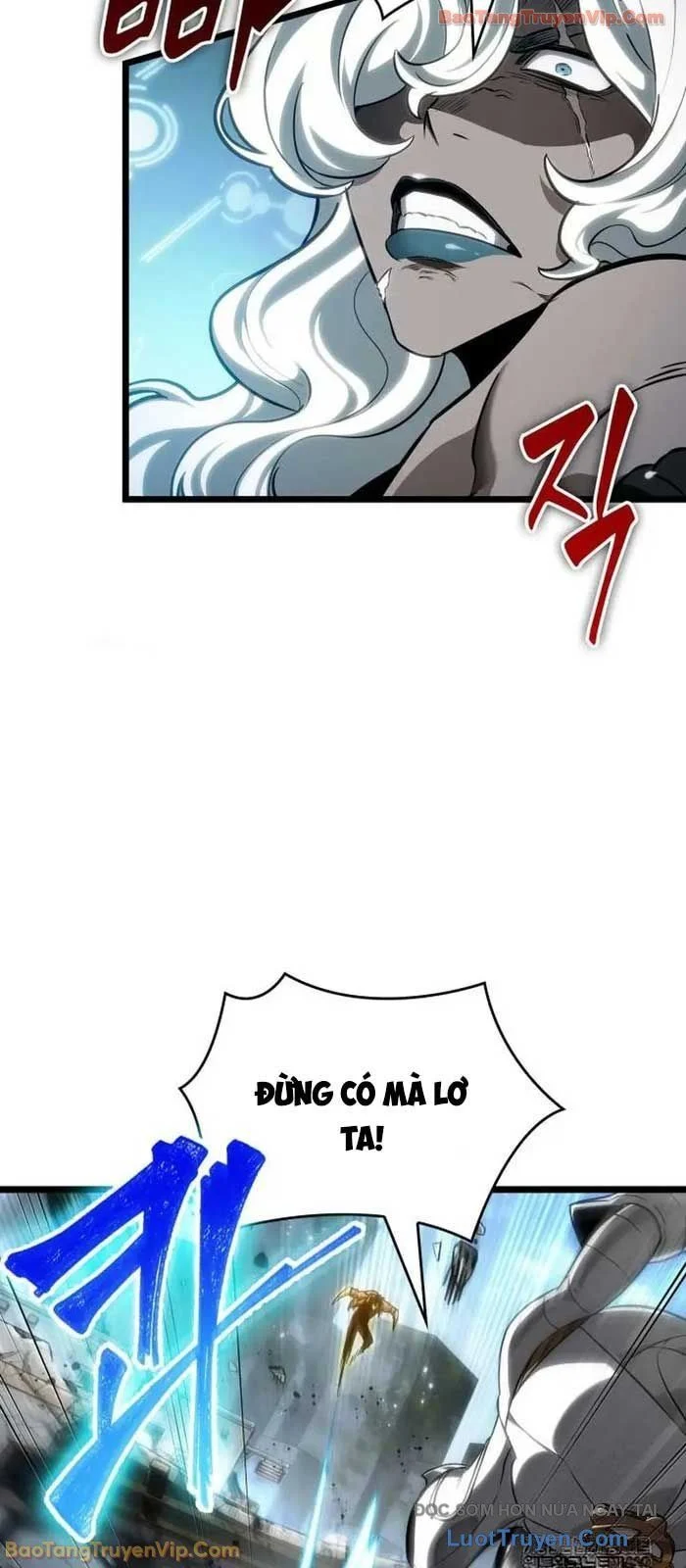 Thế Giới Sau Tận Thế Chapter 206 - Next Chapter 207