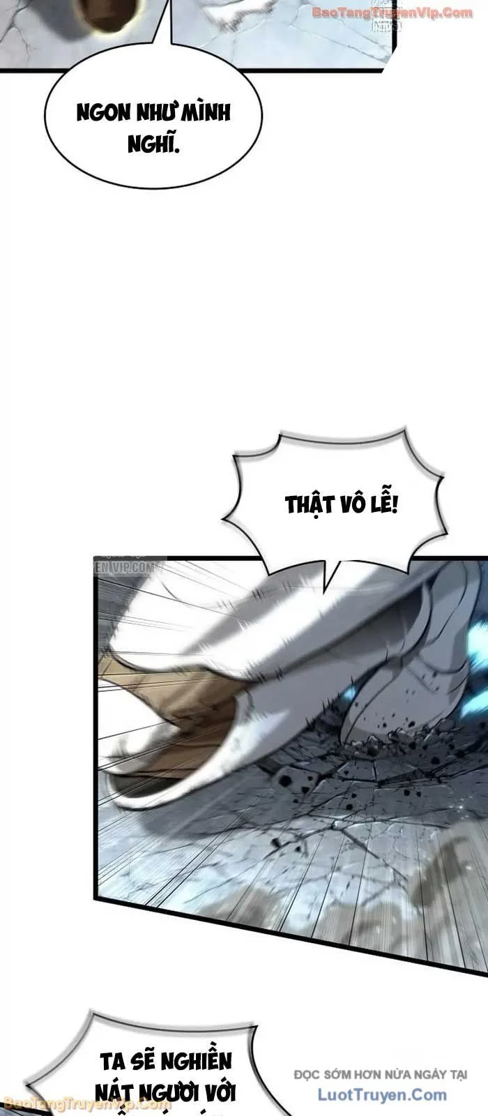 Thế Giới Sau Tận Thế Chapter 206 - Next Chapter 207