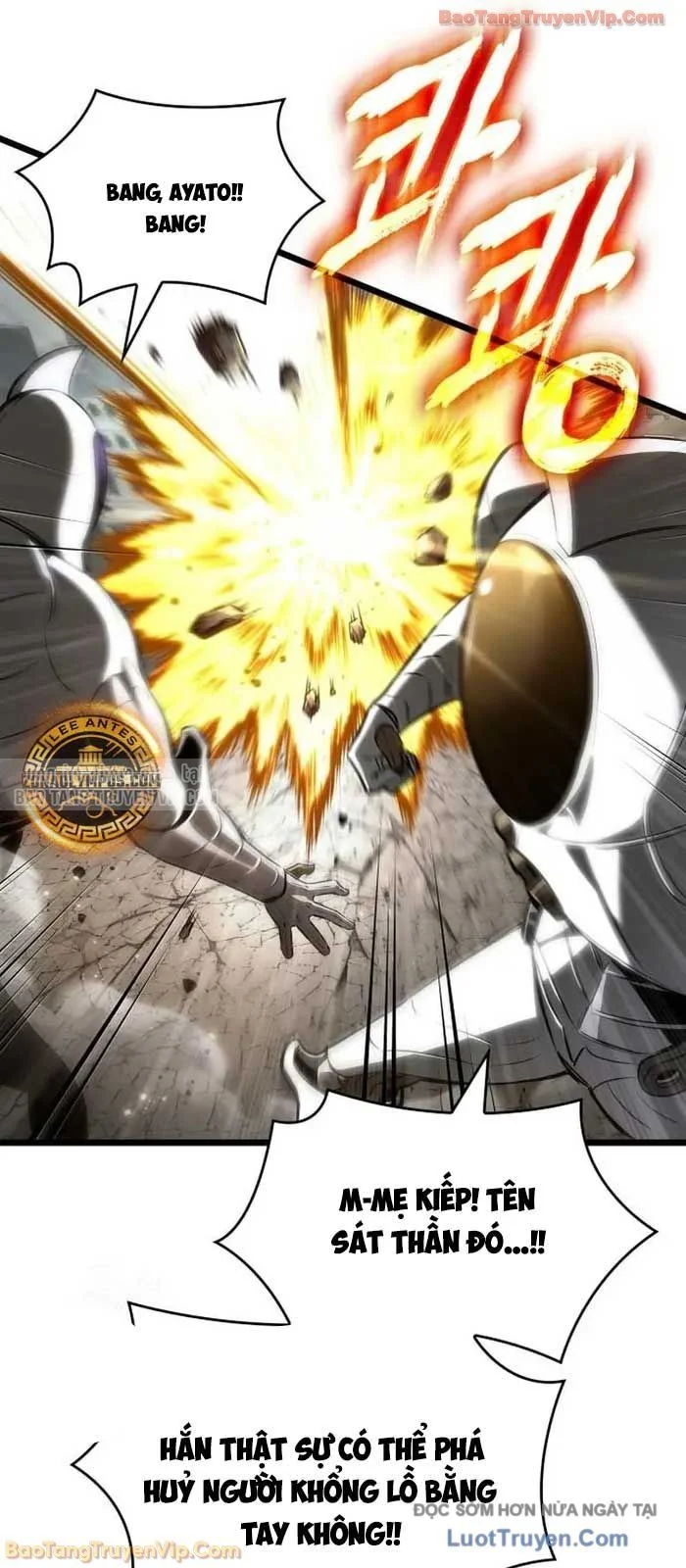 Thế Giới Sau Tận Thế Chapter 206 - Next Chapter 207