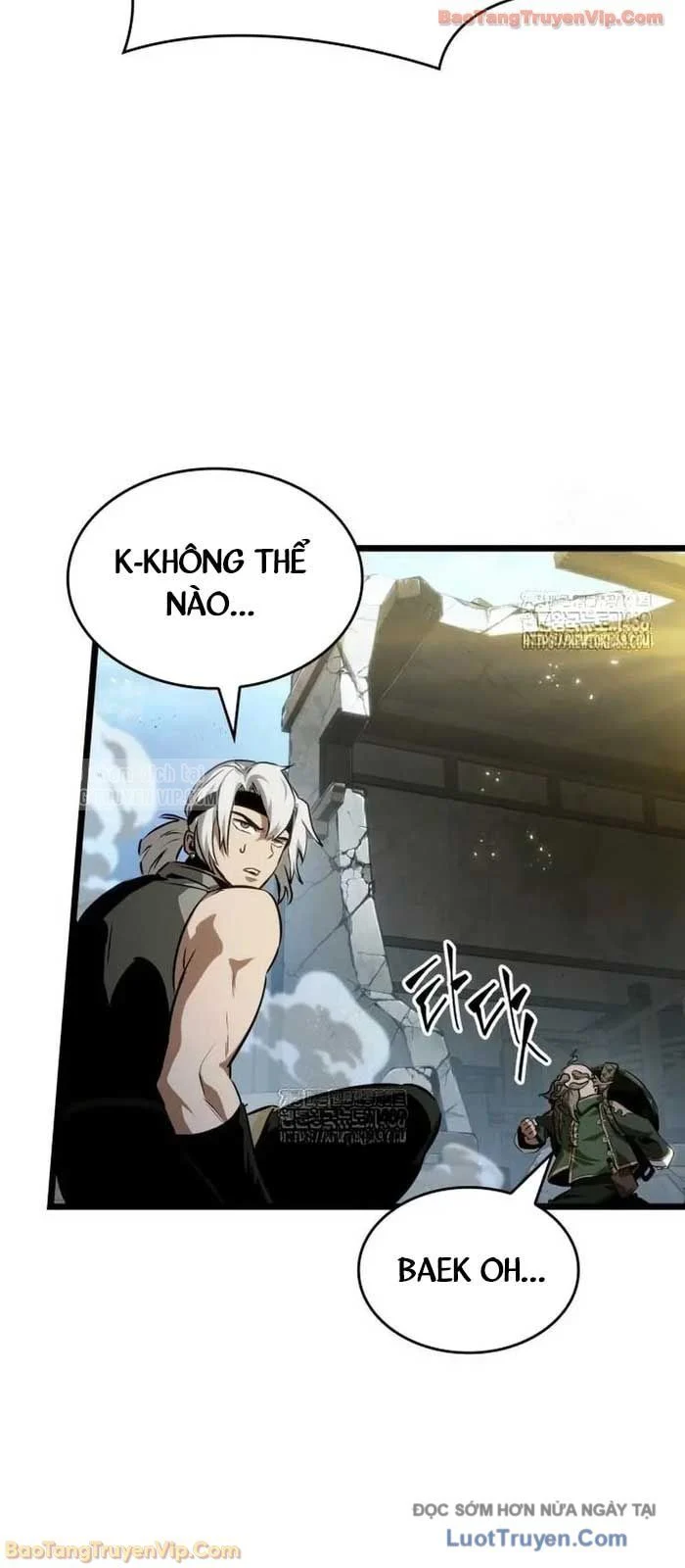 Thế Giới Sau Tận Thế Chapter 206 - Next Chapter 207