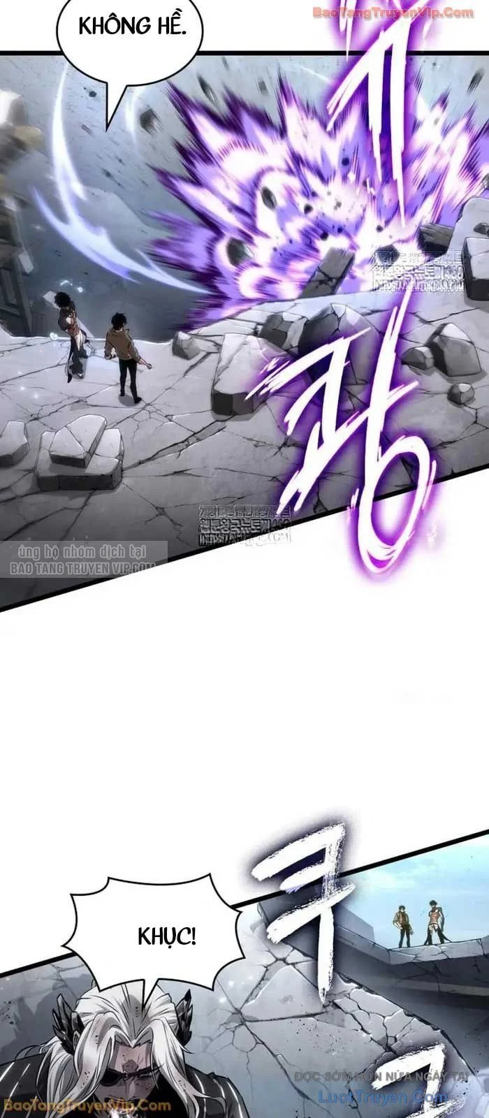 Thế Giới Sau Tận Thế Chapter 206 - Next Chapter 207