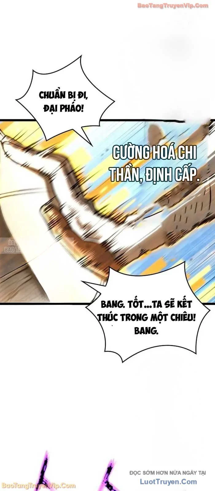 Thế Giới Sau Tận Thế Chapter 206 - Next Chapter 207
