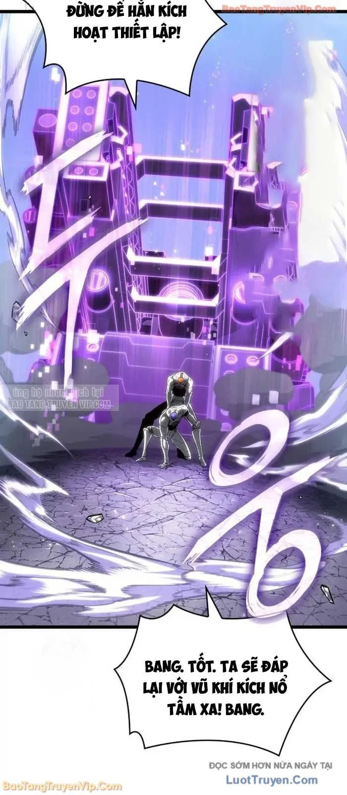 Thế Giới Sau Tận Thế Chapter 206 - Next Chapter 207