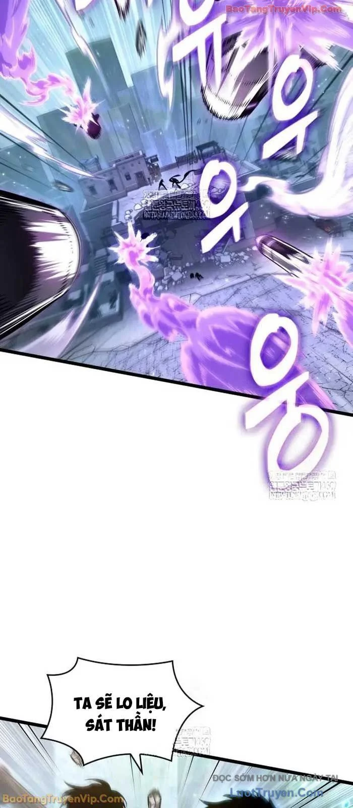 Thế Giới Sau Tận Thế Chapter 206 - Next Chapter 207