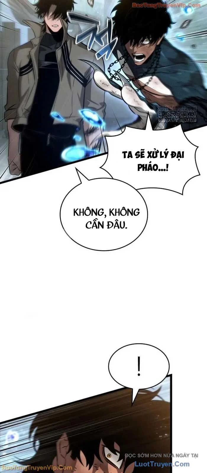 Thế Giới Sau Tận Thế Chapter 206 - Next Chapter 207