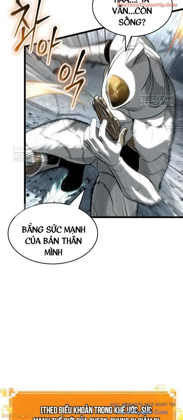 Thế Giới Sau Tận Thế Chapter 206 - Next Chapter 207