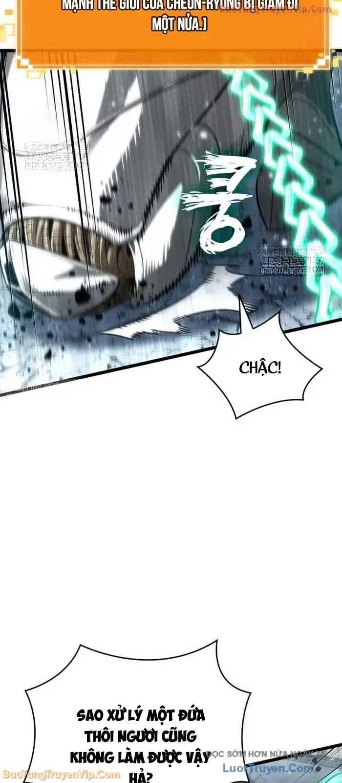 Thế Giới Sau Tận Thế Chapter 206 - Next Chapter 207