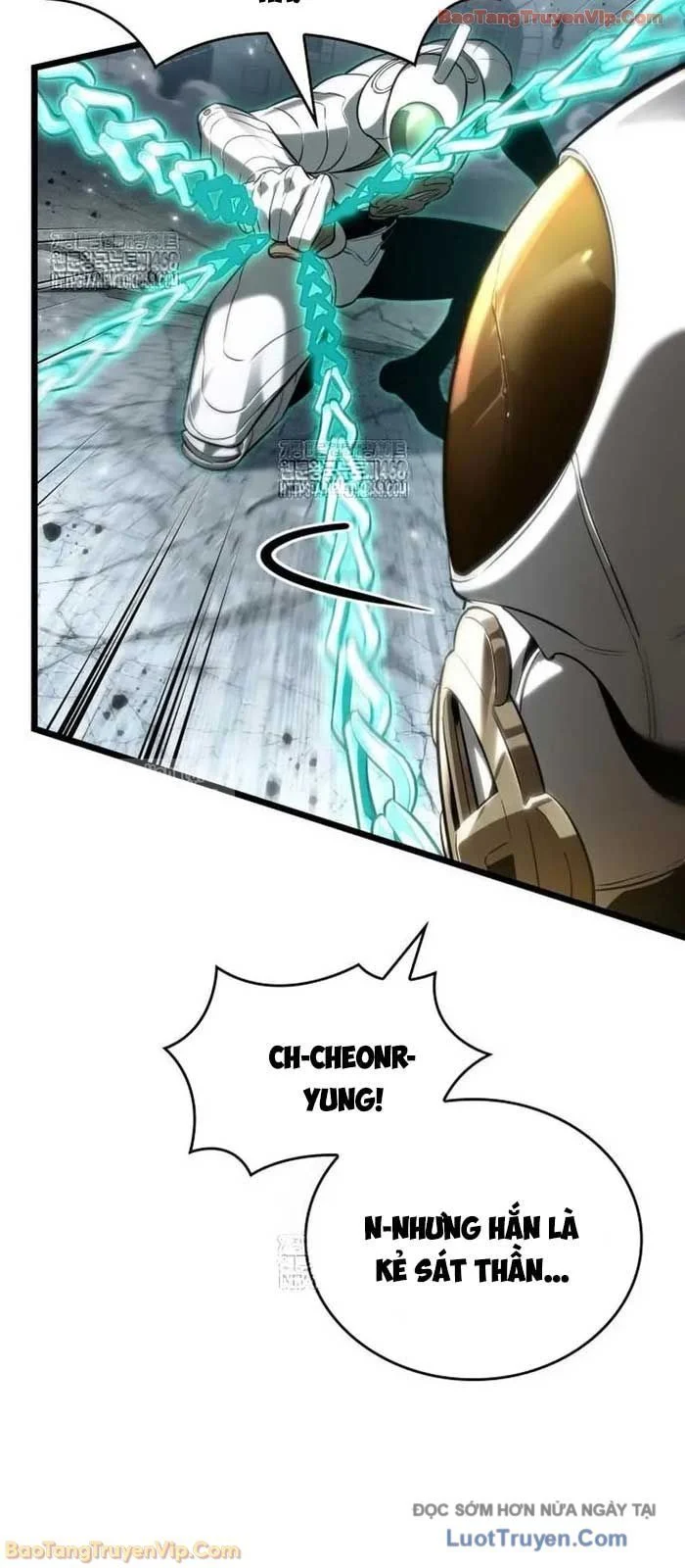 Thế Giới Sau Tận Thế Chapter 206 - Next Chapter 207