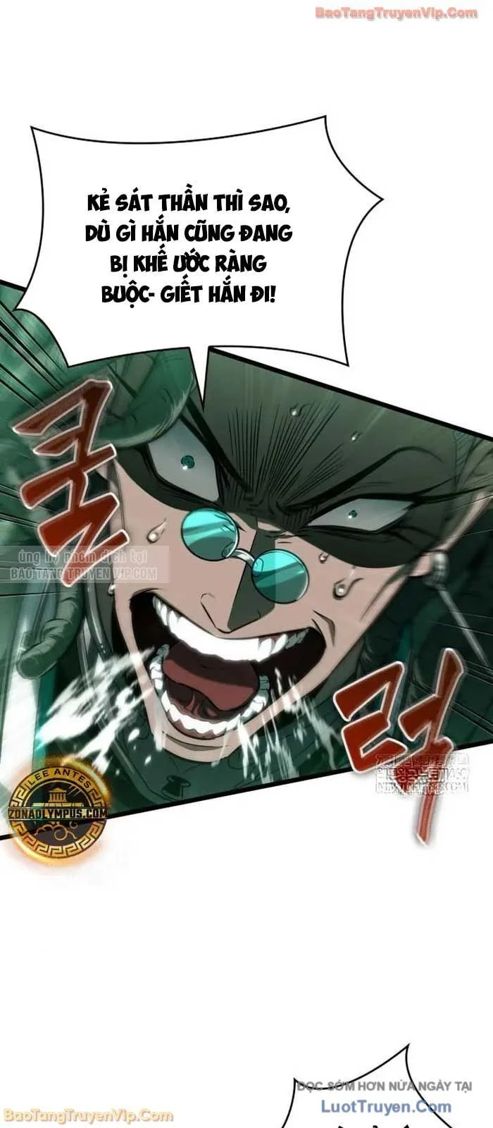 Thế Giới Sau Tận Thế Chapter 206 - Next Chapter 207