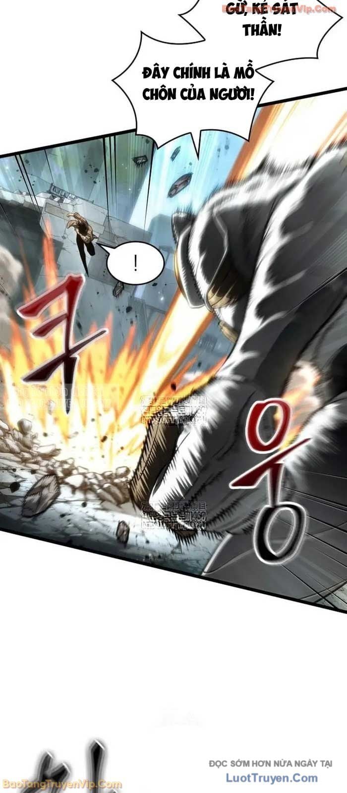 Thế Giới Sau Tận Thế Chapter 206 - Next Chapter 207