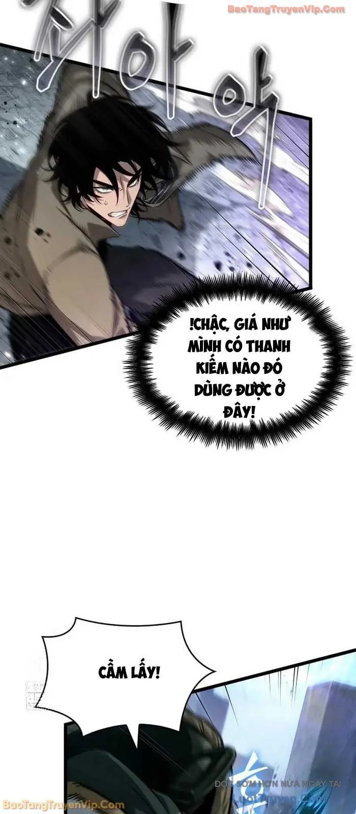 Thế Giới Sau Tận Thế Chapter 206 - Next Chapter 207