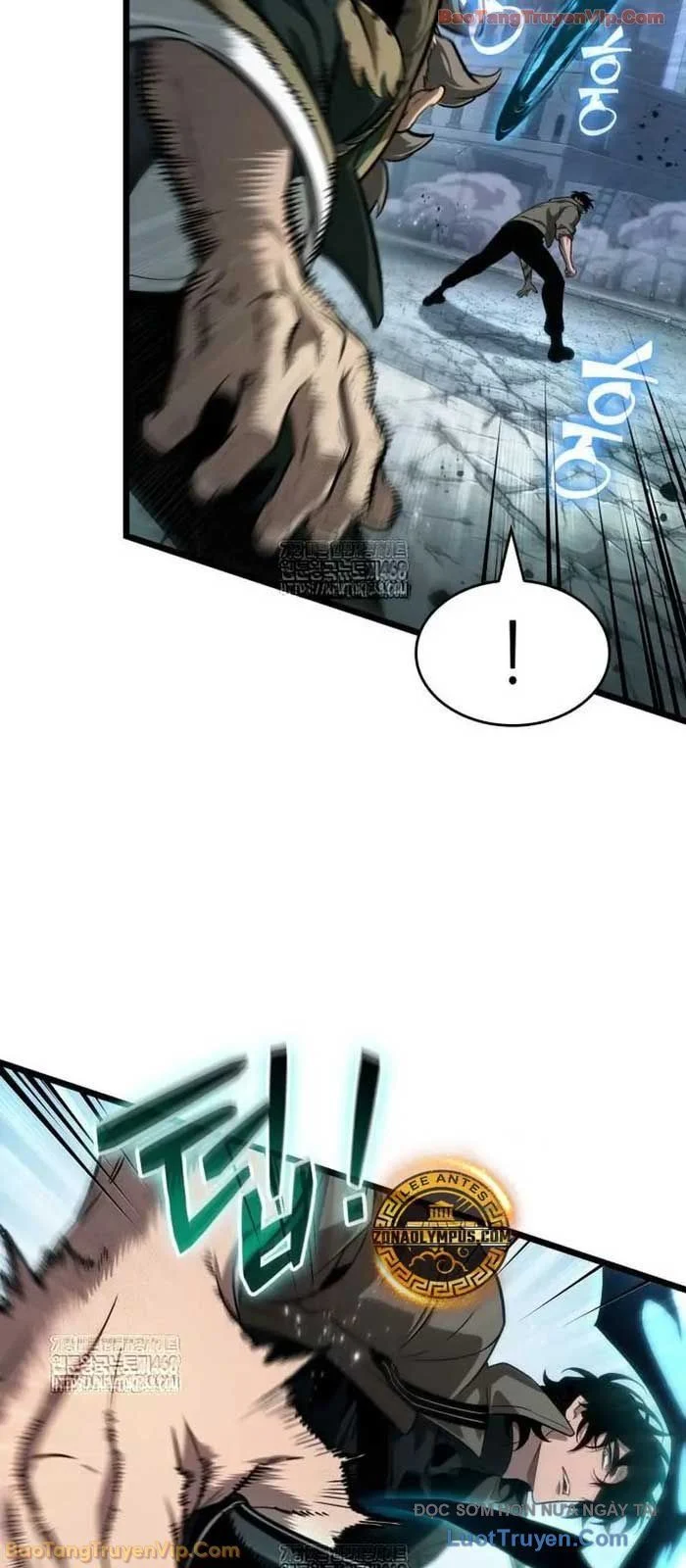 Thế Giới Sau Tận Thế Chapter 206 - Next Chapter 207