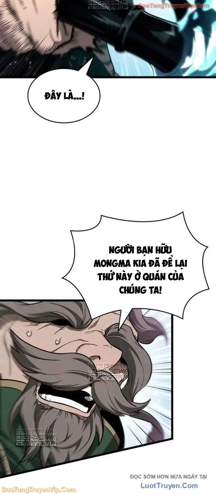 Thế Giới Sau Tận Thế Chapter 206 - Next Chapter 207