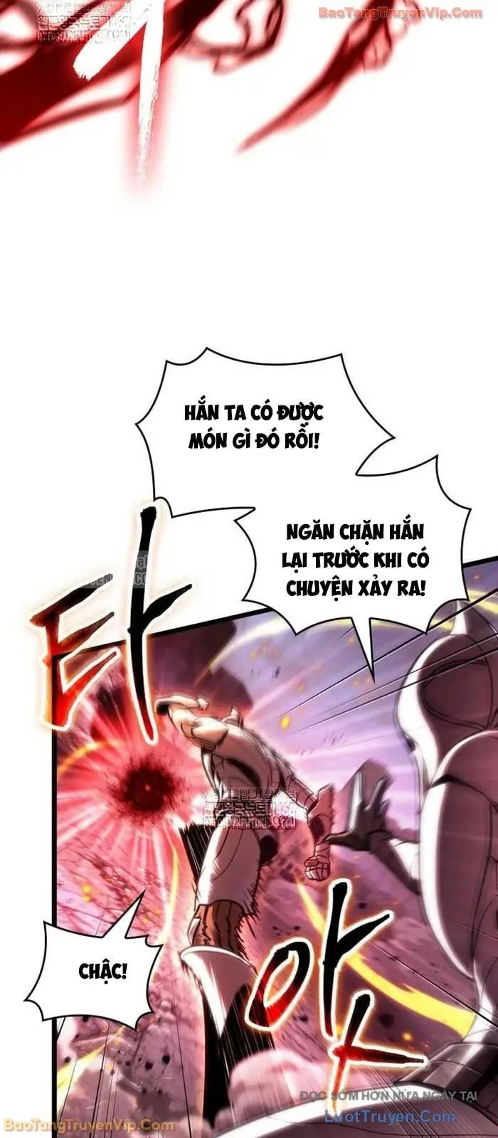 Thế Giới Sau Tận Thế Chapter 206 - Next Chapter 207