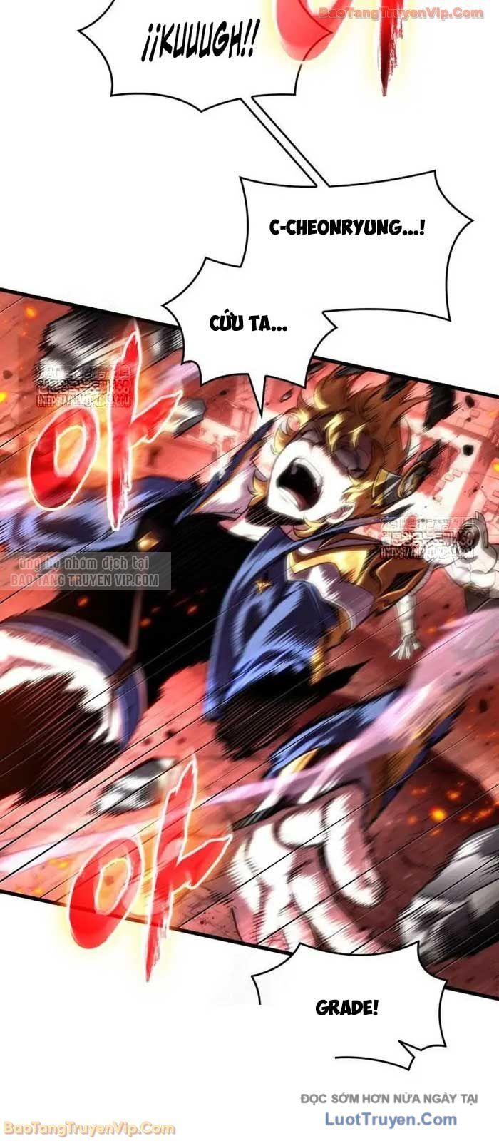 Thế Giới Sau Tận Thế Chapter 206 - Next Chapter 207